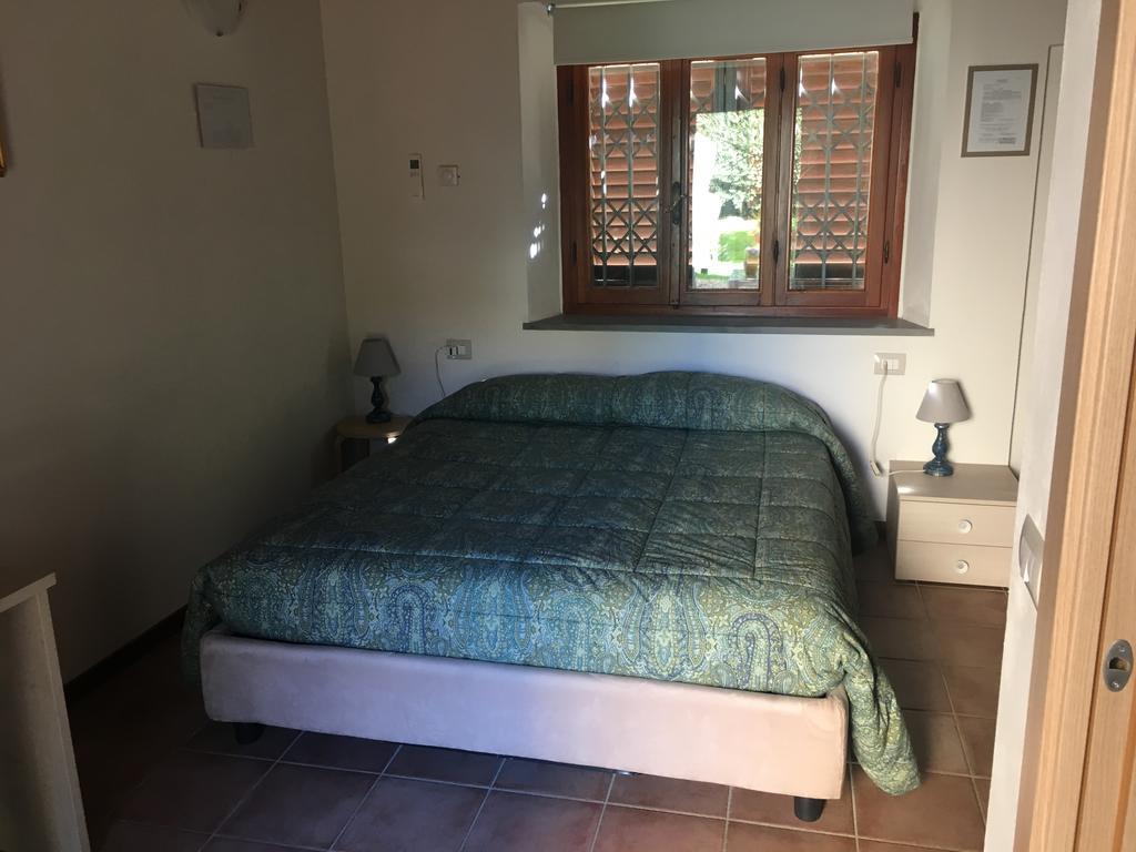 Guest House Il Naif Florencia Exterior foto
