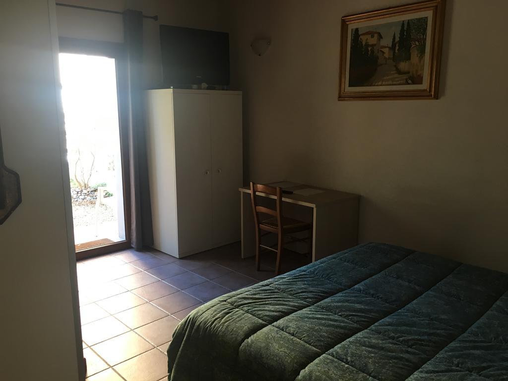 Guest House Il Naif Florencia Exterior foto